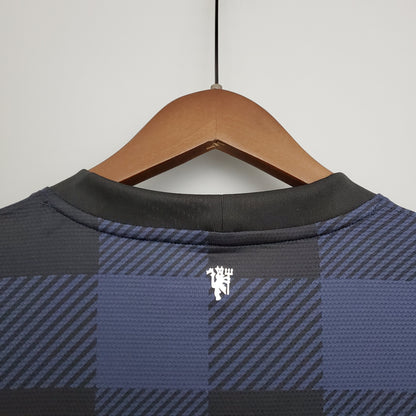 Man United Away classic jersey 13/14 WITH ROONEY 10