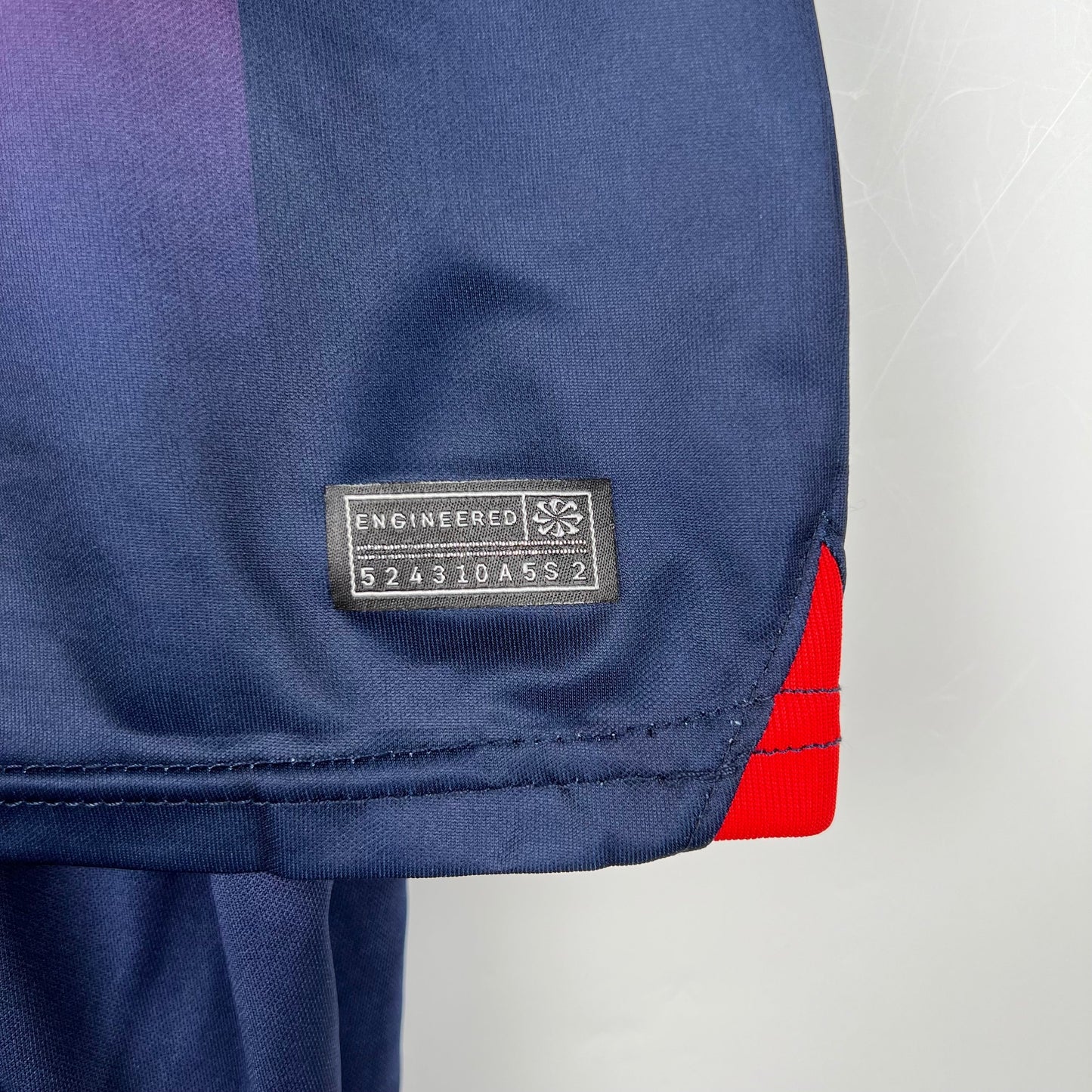 PSG home kit kids 2023/24