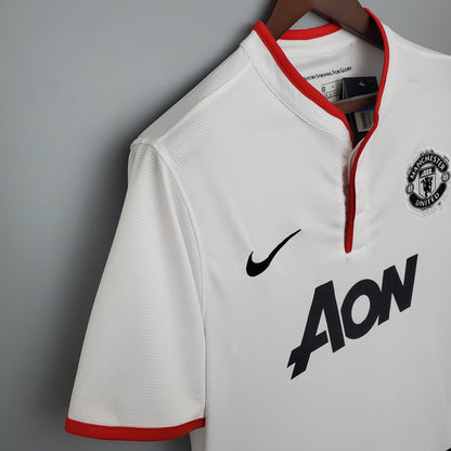 Man United Home classic jersey 13/14 ROONEY 10