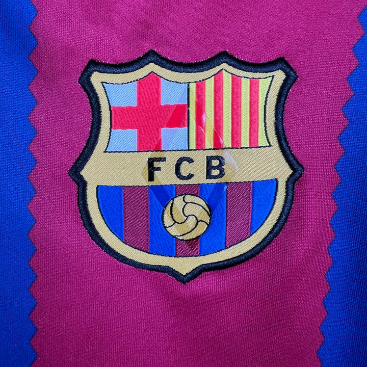 Barcelona home jersey 2023/24