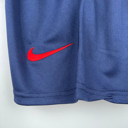 PSG home kit kids 2023/24
