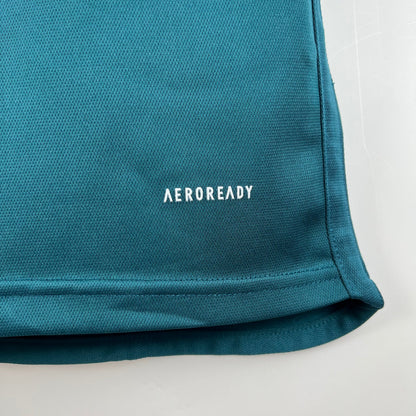 جيرسي الثالث لأرسنال 2023/24