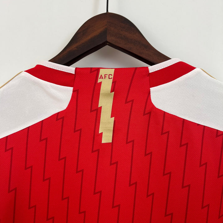 Arsenal HOME JERSEY 2023/24