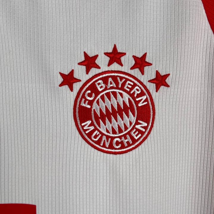 Bayern Munich HOME jersey 2023/24