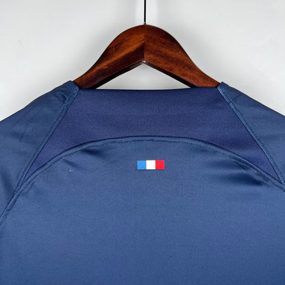 PSG HOME  jersey 2023/24
