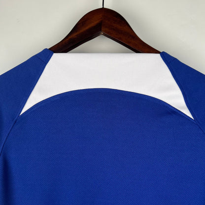 قميص الفريق الأساسي 2023/24