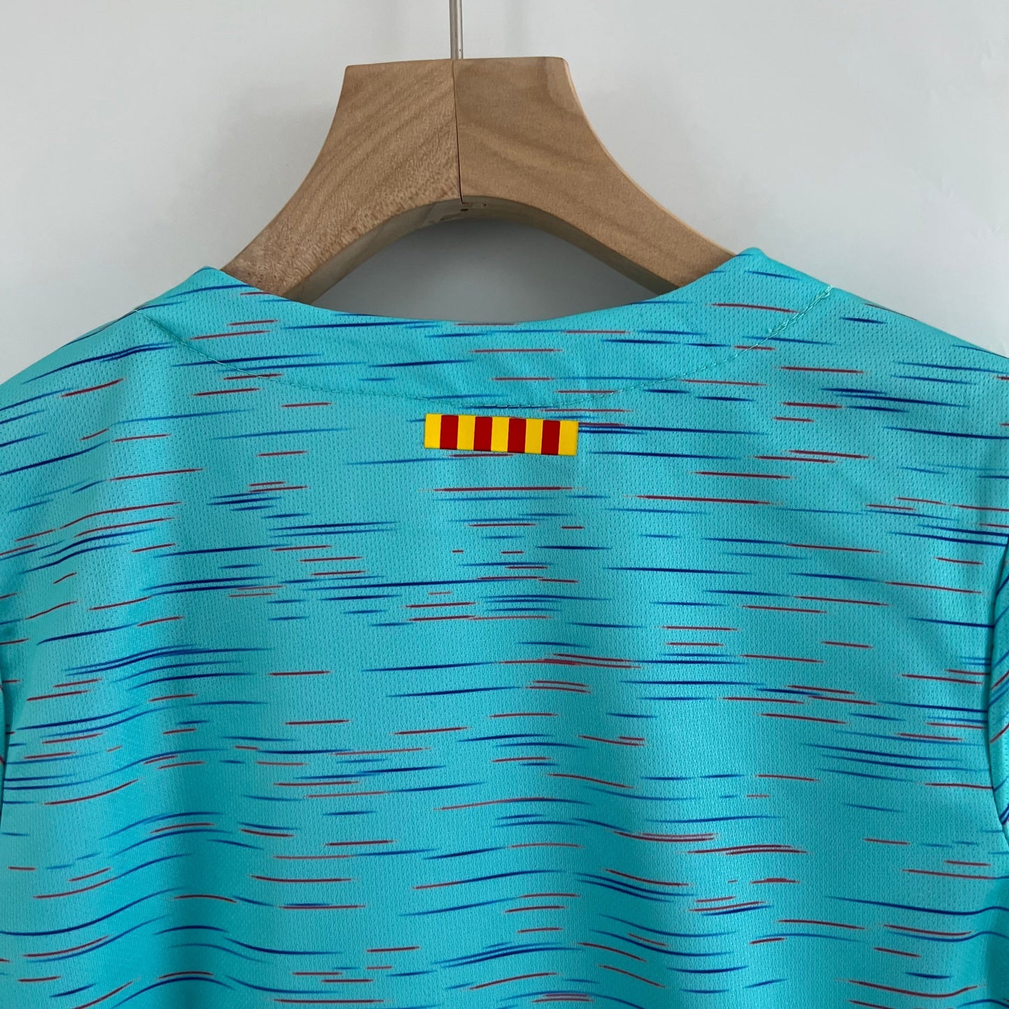 Barcelona THIRD  kit kids 2023/24