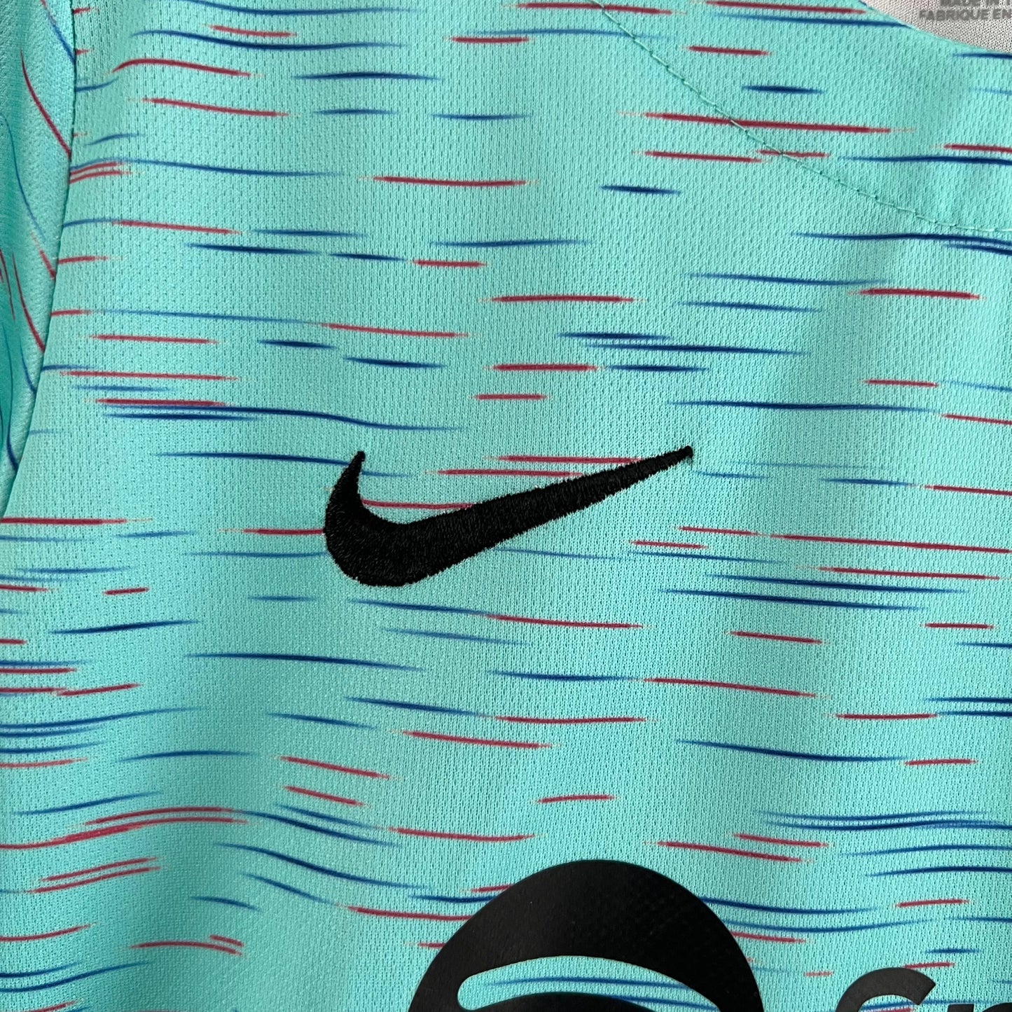 Barcelona THIRD  kit kids 2023/24