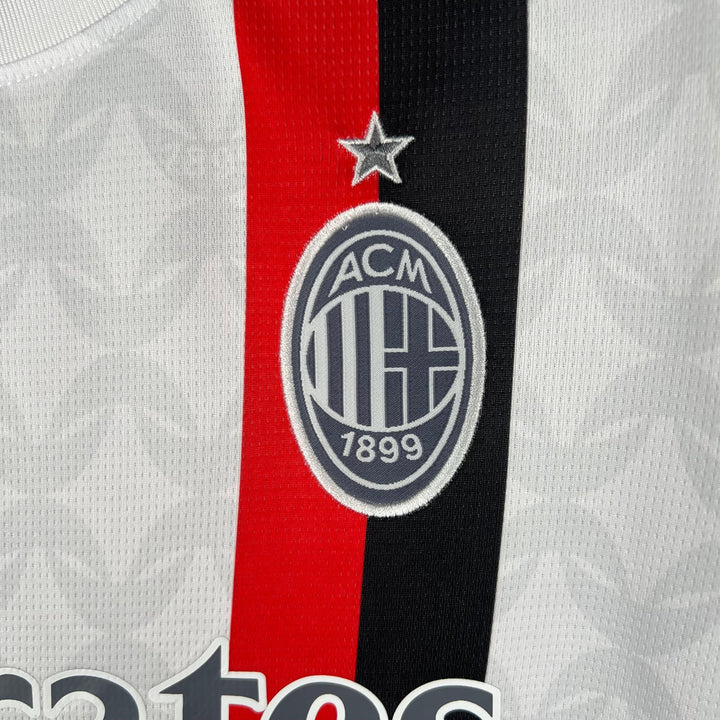 AC Milan AWAY jersey 2023/24