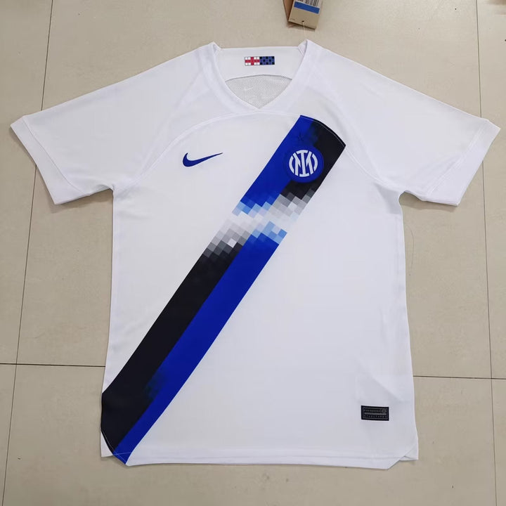 Inter milan SPECIAL EDITION WHITE JERSEY 2023/24 – iraq sport store