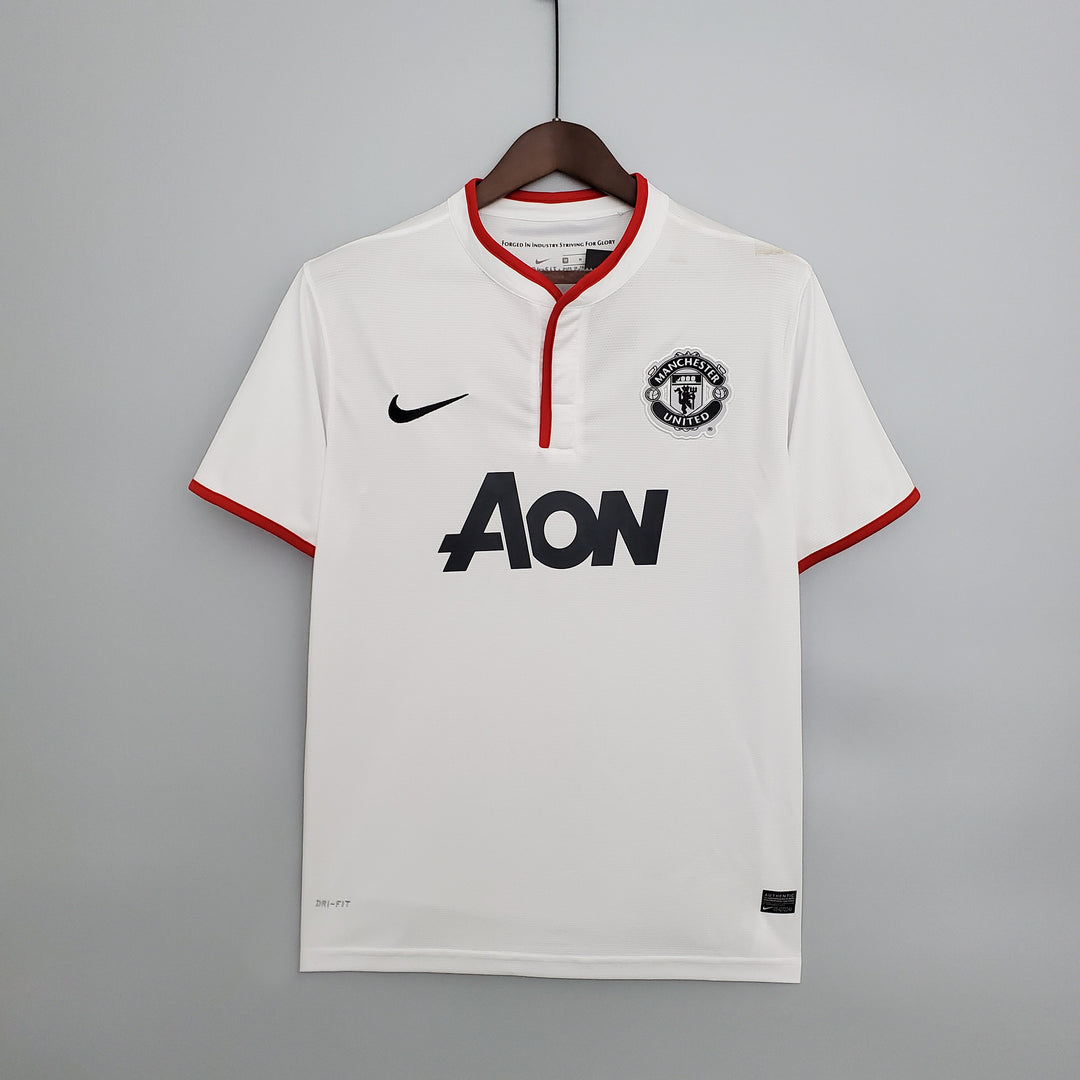Man United Home classic jersey 13/14 ROONEY 10