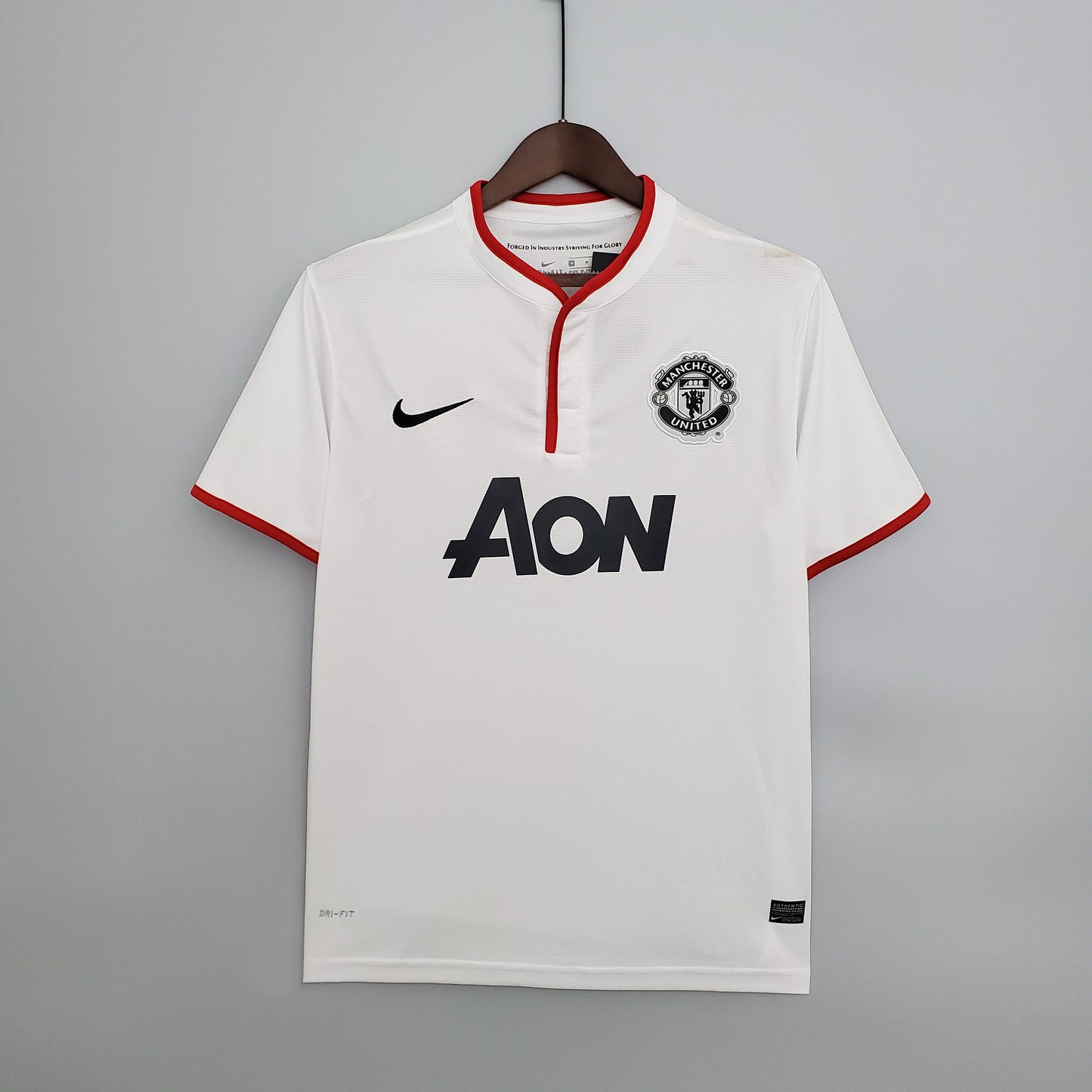 Man United Home classic jersey 13/14 ROONEY 10