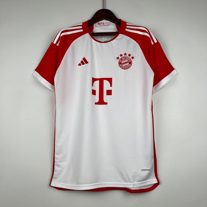 Bayern Munich HOME jersey 2023/24