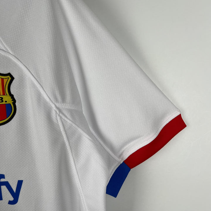 Barcelona AWAY jersey 2023/24