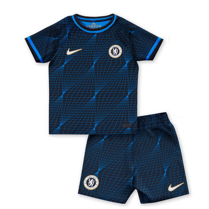 ch Kids AWAY KIT 2023/24
