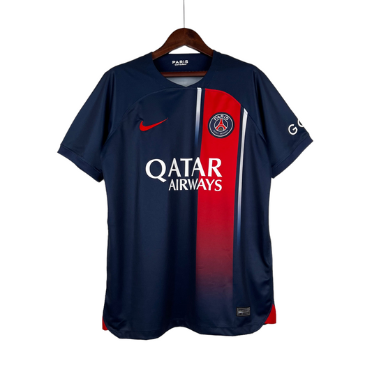PSG HOME  jersey 2023/24
