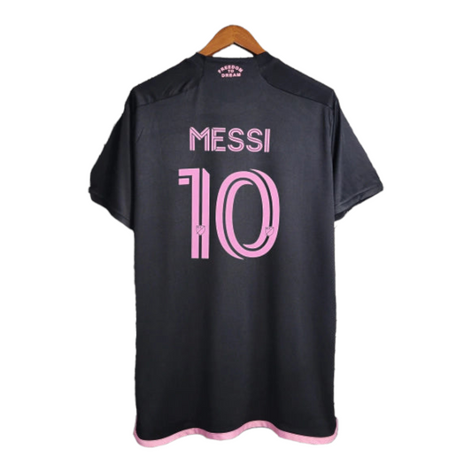 INTER Miami AWAY jersey 2023/24