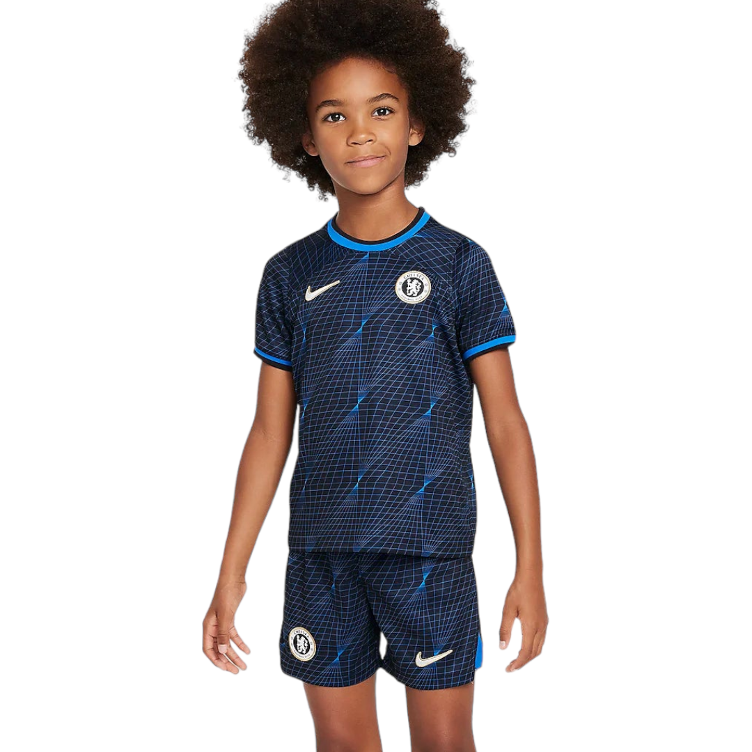 ch Kids AWAY KIT 2023/24