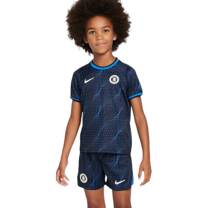 ch Kids AWAY KIT 2023/24