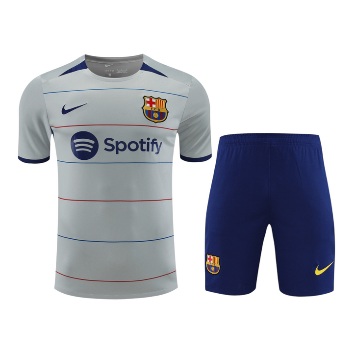 Barcelona training GREY set 2023/24