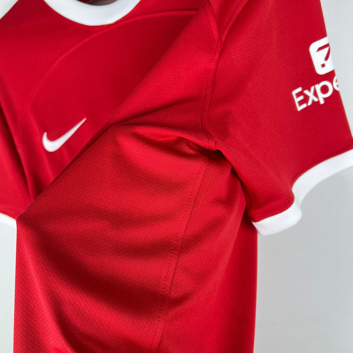 Liverpool home JERSEY 2023/24