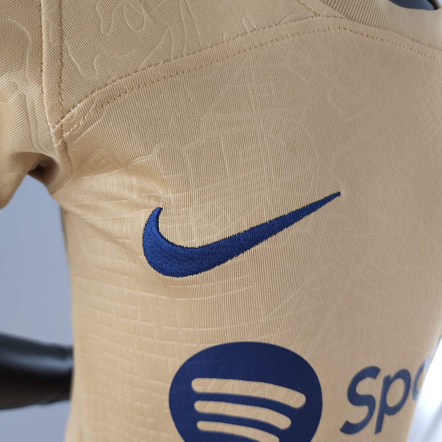 Barcelona Kids AWAY Kit 2022/23