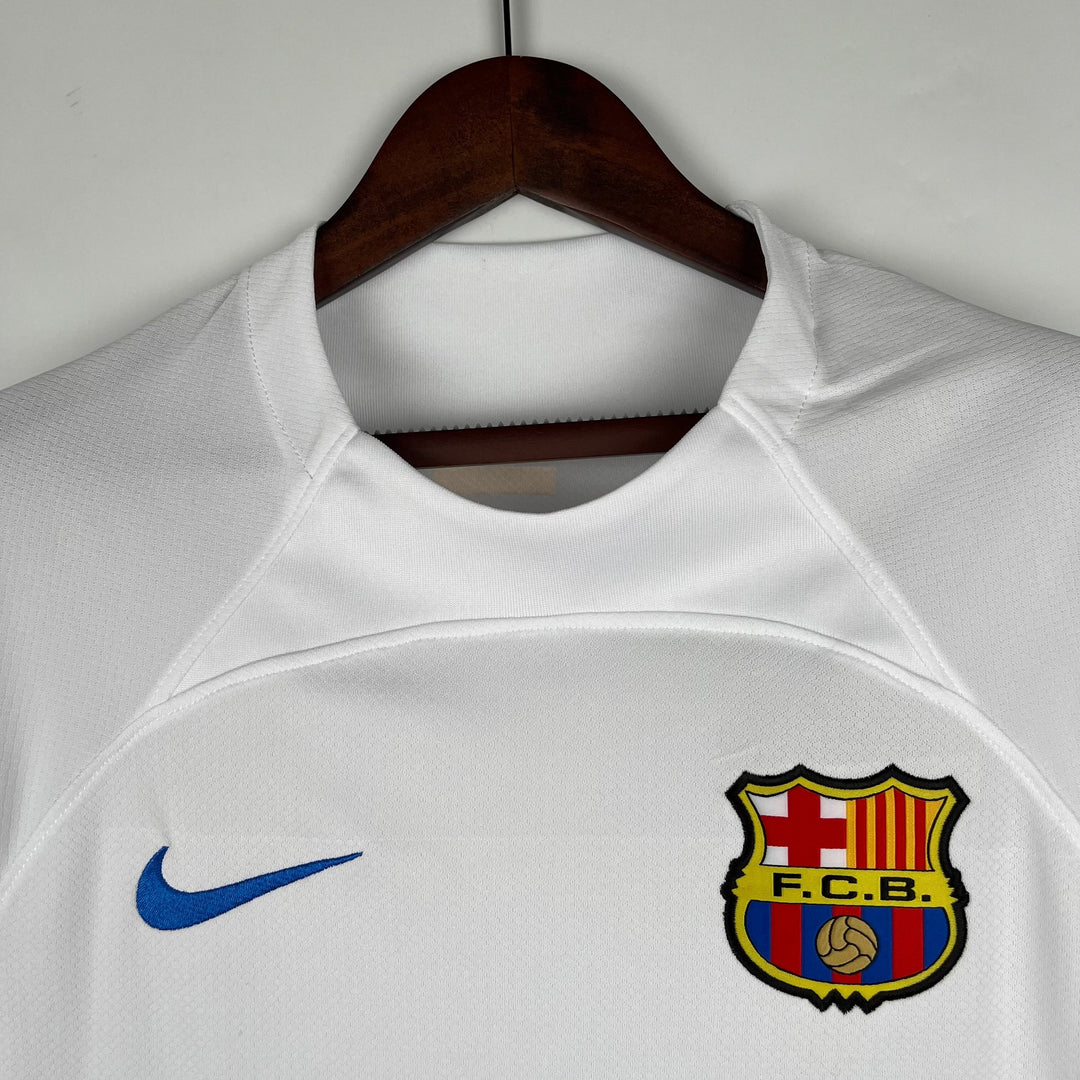 Barcelona AWAY jersey 2023/24
