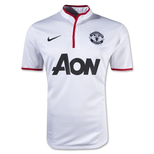 Man United Home classic jersey 13/14 ROONEY 10