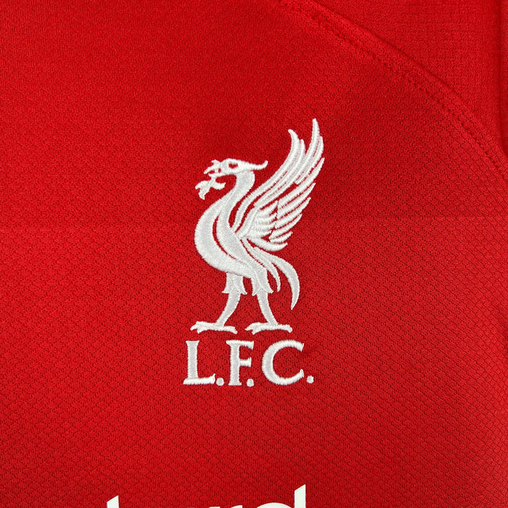 Liverpool home JERSEY 2023/24