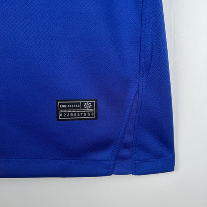 قميص الفريق الأساسي 2023/24