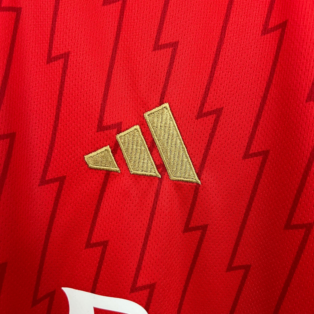 Arsenal HOME JERSEY 2023/24