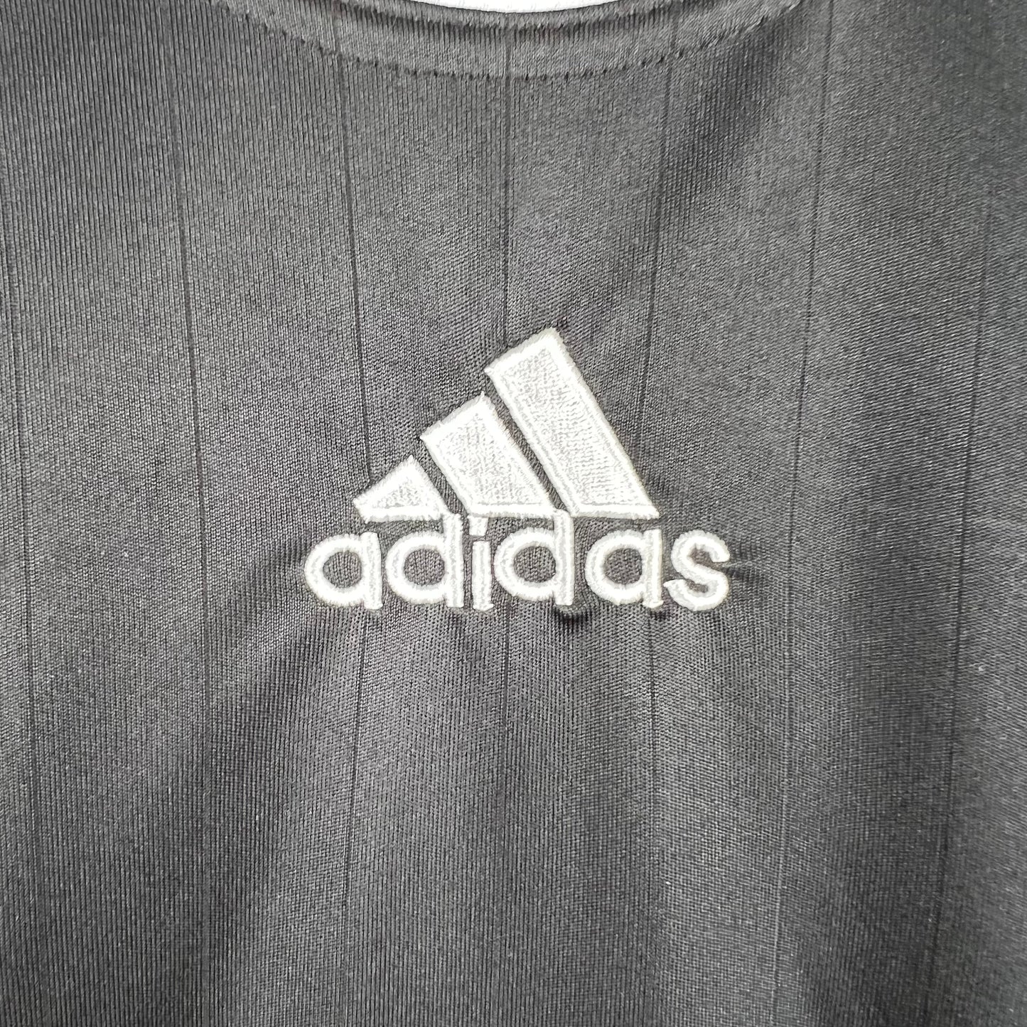 RM AWAY L/S كلاسيك جيرسي 2006/07 راؤول 7