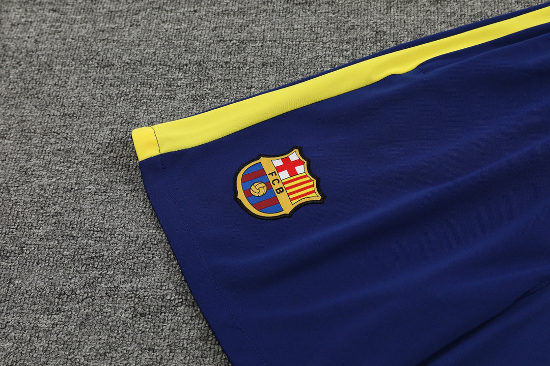 Barcelona training GREY set 2023/24