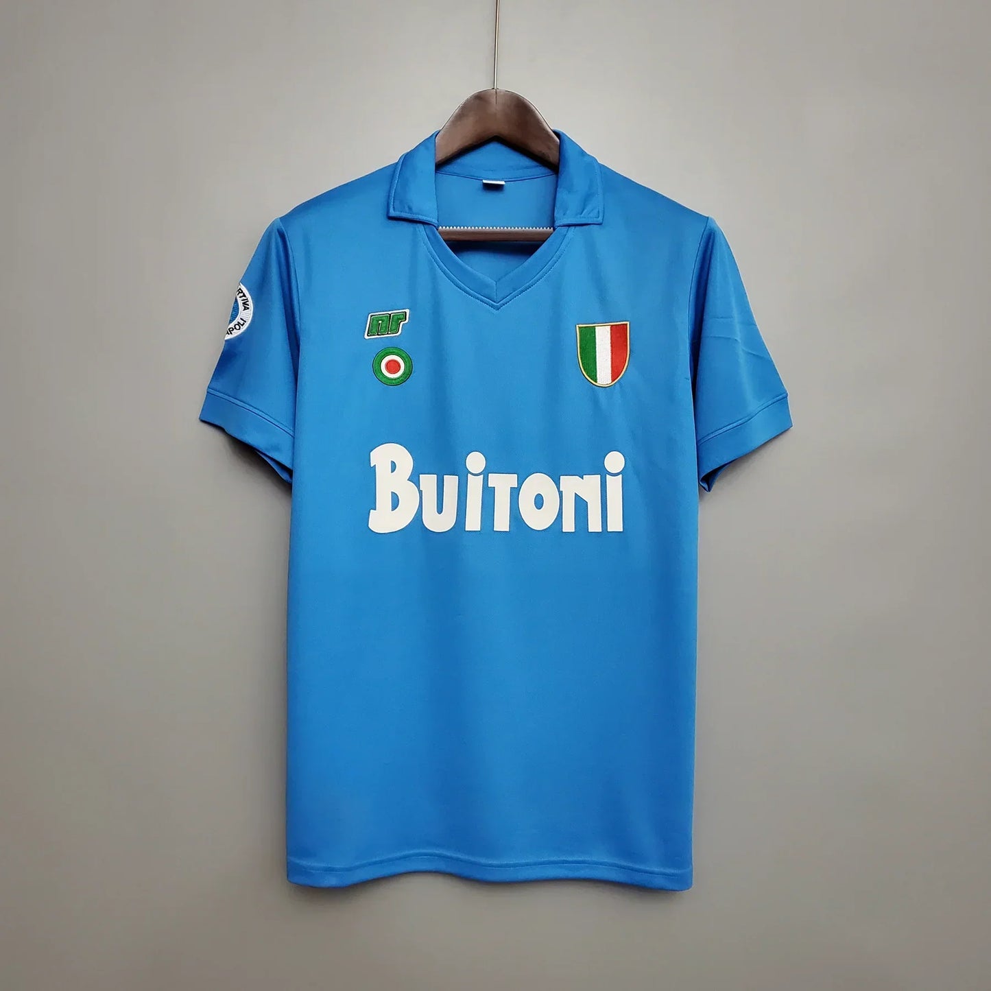 Napoli Home Classic 1987/88 MARADONA 10