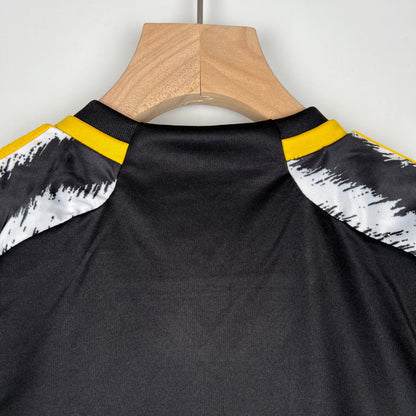 JUVENTUS HOME kit kids 2023/24