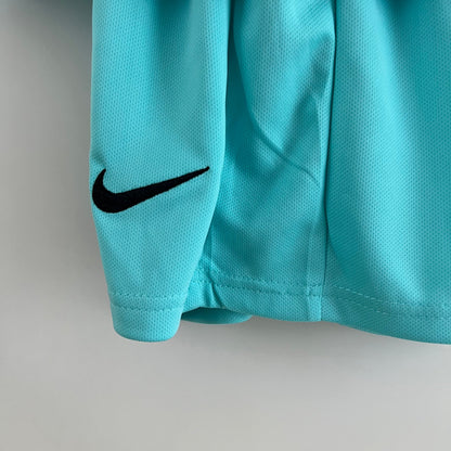 Barcelona THIRD  kit kids 2023/24