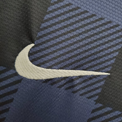 Man United Away classic jersey 13/14 WITH ROONEY 10