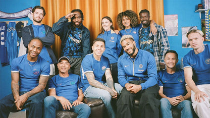 قميص الفريق الأساسي 2023/24