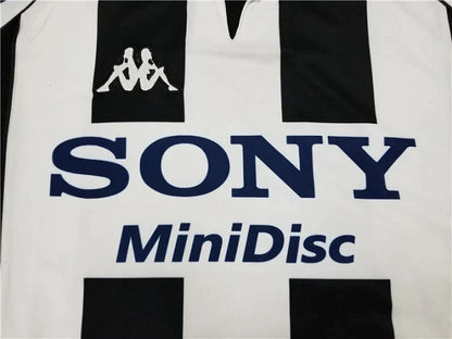 تيشيرت يوفنتوس كلاسك 97-98 zidane 21 JERSEY