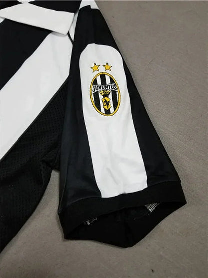 تيشيرت يوفنتوس كلاسك 97-98 zidane 21 JERSEY