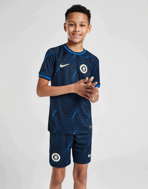 ch Kids AWAY KIT 2023/24