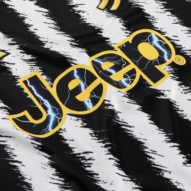Juventus Home JERSEY 2023/24