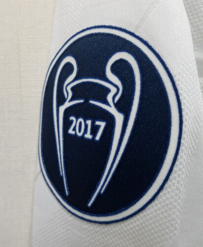 RM Home L/S RONALDO 7 UCL 2018 نهائي دوري أبطال أوروبا