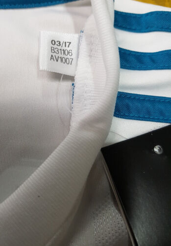 RM Home L/S RONALDO 7 UCL 2018 نهائي دوري أبطال أوروبا