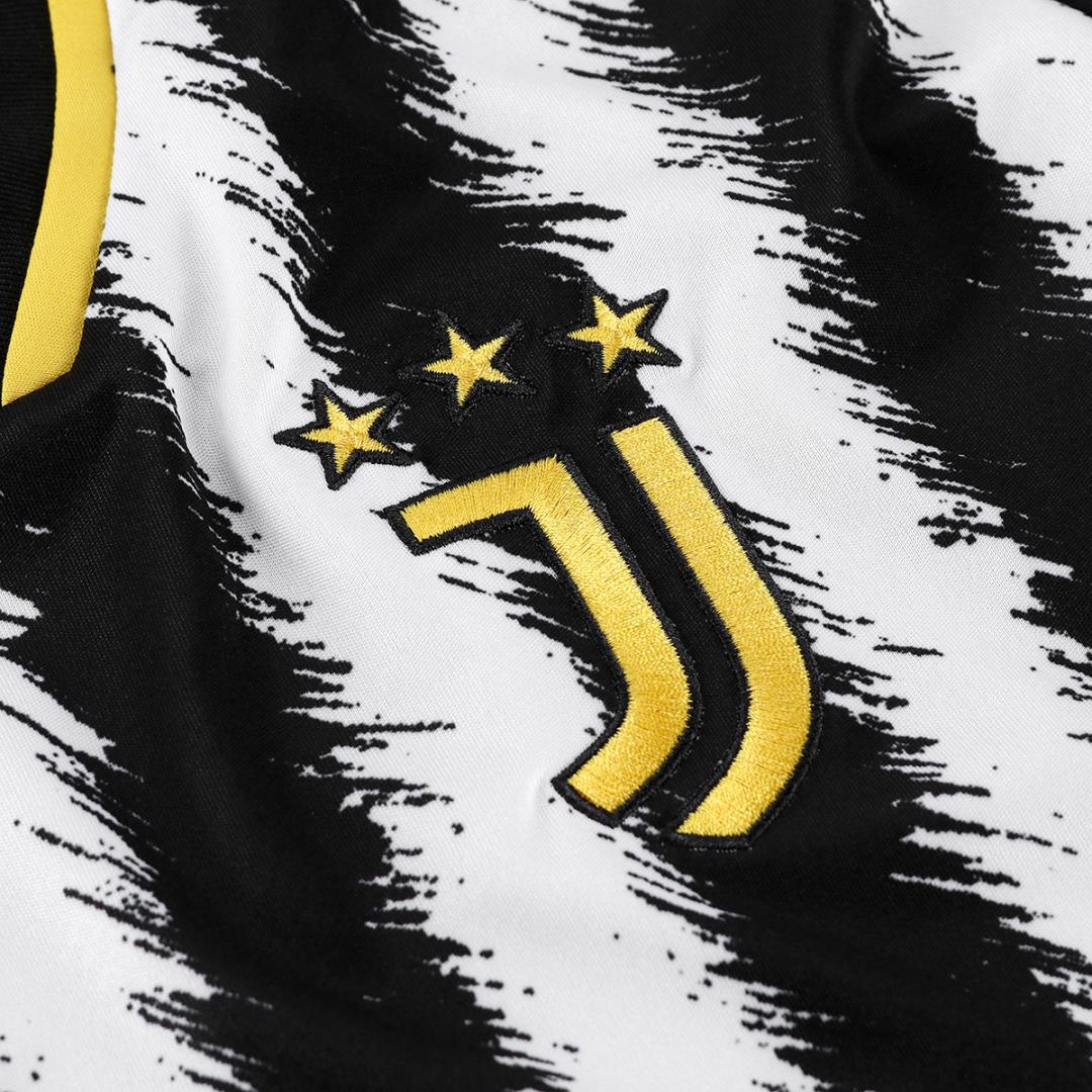 Juventus Home JERSEY 2023/24